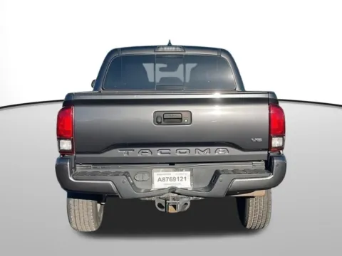 More photos of 2019 Toyota Tacoma TRD Off-Road at Toyota of Yakima, WA