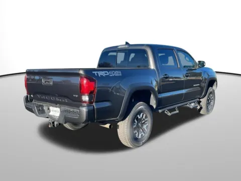 Another view of 2019 Toyota Tacoma TRD Off-Road for sale in Union Gap, WA at Toyota of Yakima