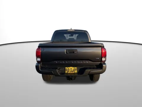 More photos of 2019 Toyota Tacoma TRD Off-Road at Toyota of Yakima, WA