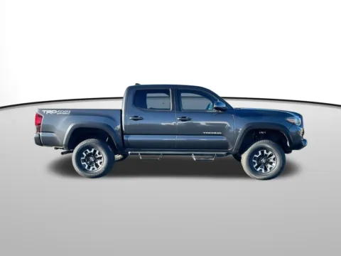 Photos of 2019 Toyota Tacoma TRD Off-Road for sale in Union Gap, WA at Toyota of Yakima