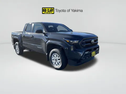 Unknown 2025 Toyota Tacoma SR5 for sale in Union Gap, WA