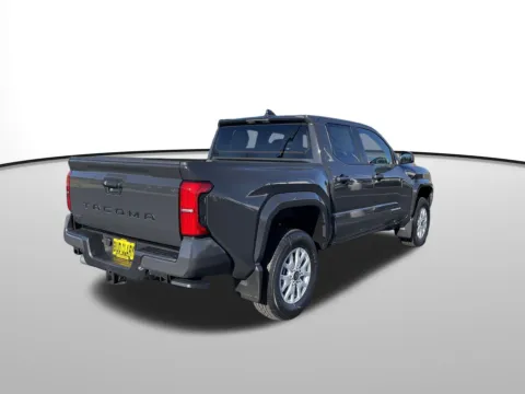 Another view of 2025 Toyota Tacoma SR5 for sale in Union Gap, WA at Toyota of Yakima
