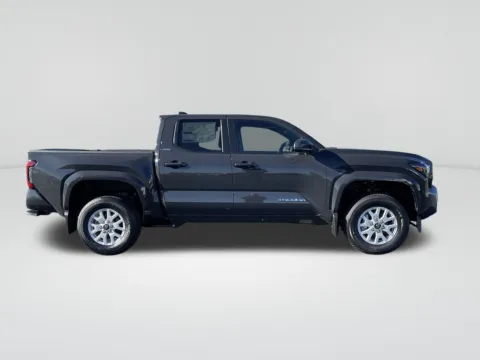 Photos of 2025 Toyota Tacoma SR5 for sale in Union Gap, WA at Toyota of Yakima