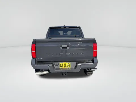 More photos of 2025 Toyota Tacoma SR5 at Toyota of Yakima, WA
