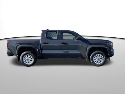 Photos of 2025 Toyota Tacoma SR5 for sale in Union Gap, WA at Toyota of Yakima
