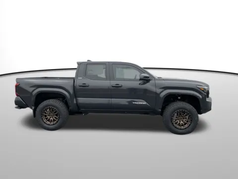 Photos of 2025 Toyota Tacoma SR5 for sale in Union Gap, WA at Bud Clary Toyota of Yakima