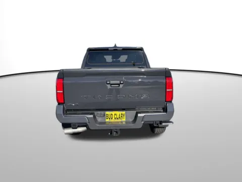 More photos of 2025 Toyota Tacoma SR5 at Toyota of Yakima, WA