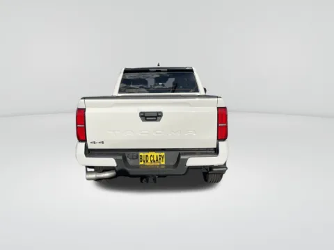 More photos of 2025 Toyota Tacoma SR5 at Toyota of Yakima, WA