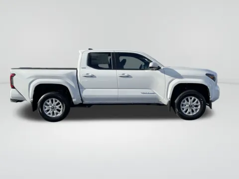 Photos of 2025 Toyota Tacoma SR5 for sale in Union Gap, WA at Toyota of Yakima