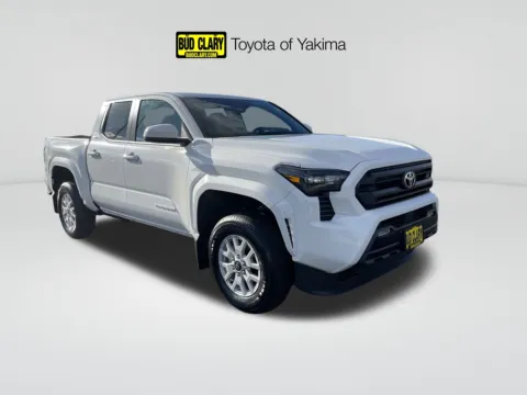 Unknown 2025 Toyota Tacoma SR5 for sale in Union Gap, WA