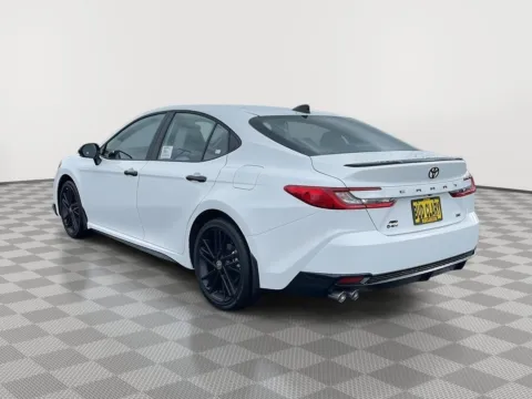 More photos of 2026 Toyota Camry Nightshade at Toyota of Yakima, WA