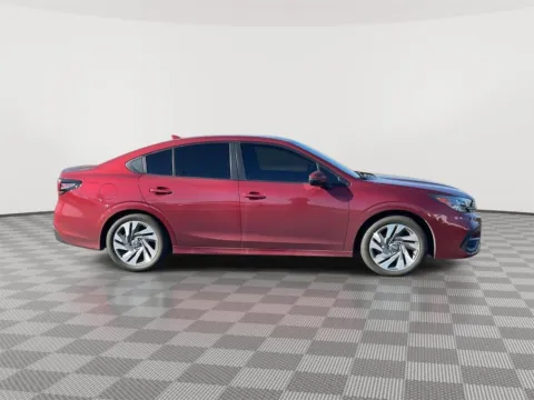 Photos of 2024 Subaru Legacy Limited for sale in Union Gap, WA at Toyota of Yakima