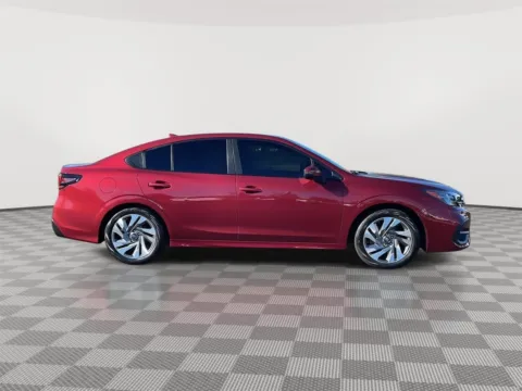 Photos of 2024 Subaru Legacy Limited for sale in Union Gap, WA at Toyota of Yakima