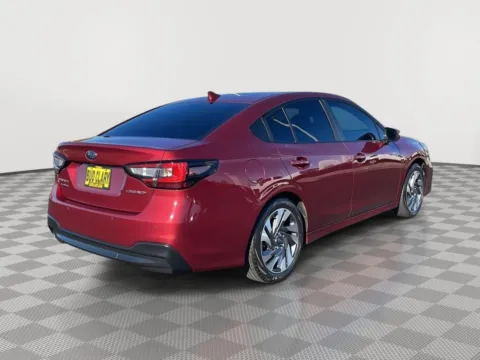 Another view of 2024 Subaru Legacy Limited for sale in Union Gap, WA at Toyota of Yakima
