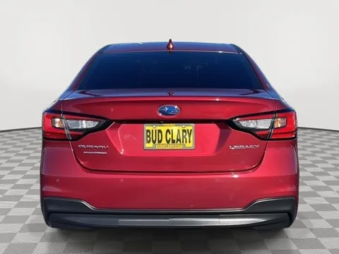 More photos of 2024 Subaru Legacy Limited at Toyota of Yakima, WA