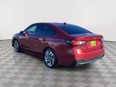 More photos of 2024 Subaru Legacy Limited at Toyota of Yakima, WA