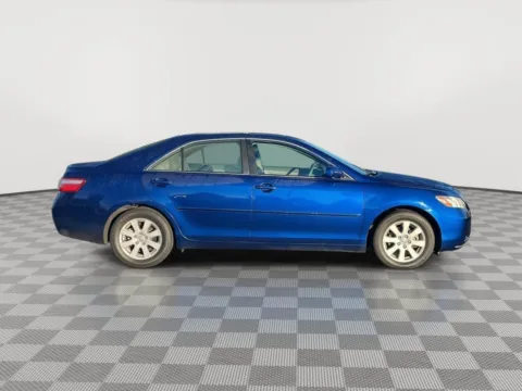 Photos of 2007 TOYOTA CAMRY for sale in Union Gap, WA at Toyota of Yakima