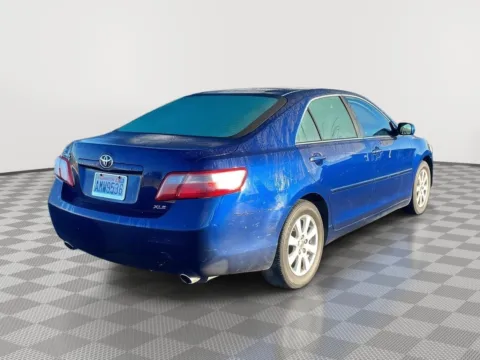Another view of 2007 TOYOTA CAMRY for sale in Union Gap, WA at Toyota of Yakima