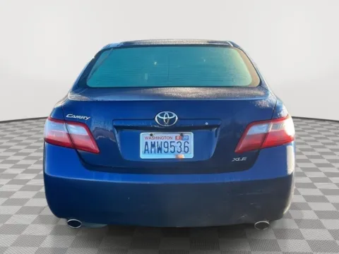 More photos of 2007 TOYOTA CAMRY at Toyota of Yakima, WA