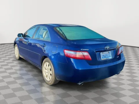 More photos of 2007 TOYOTA CAMRY at Toyota of Yakima, WA
