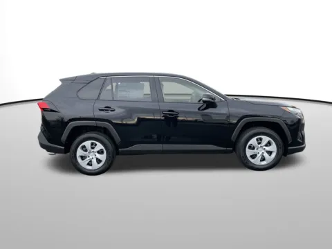 Photos of 2025 Toyota RAV4 LE for sale in Union Gap, WA at Toyota of Yakima