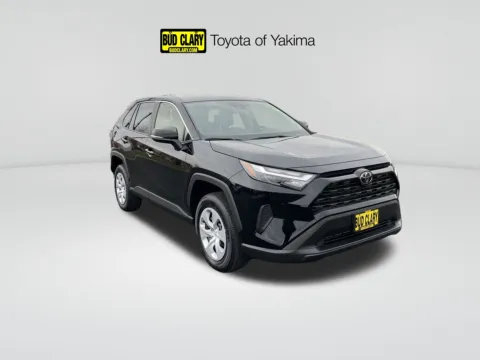 Unknown 2025 Toyota RAV4 LE for sale in Union Gap, WA