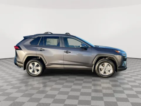 Photos of 2025 Toyota RAV4 Hybrid XLE for sale in Union Gap, WA at Toyota of Yakima