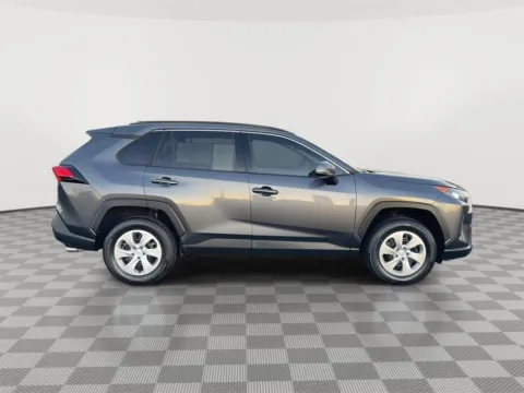 Photos of 2020 Toyota RAV4 LE for sale in Union Gap, WA at Toyota of Yakima