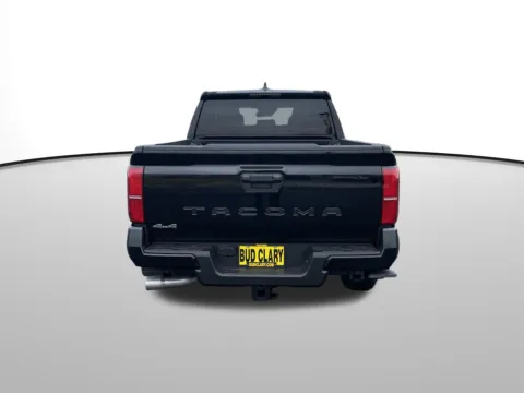 More photos of 2025 Toyota Tacoma SR5 at Toyota of Yakima, WA