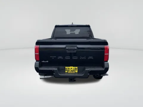 More photos of 2025 Toyota Tacoma SR5 at Toyota of Yakima, WA