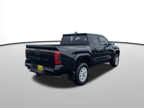 Another view of 2025 Toyota Tacoma SR5 for sale in Union Gap, WA at Toyota of Yakima