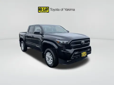 Unknown 2025 Toyota Tacoma SR5 for sale in Union Gap, WA