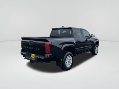 Another view of 2025 Toyota Tacoma SR5 for sale in Union Gap, WA at Toyota of Yakima