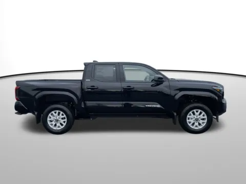 Photos of 2025 Toyota Tacoma SR5 for sale in Union Gap, WA at Toyota of Yakima