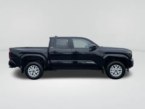 Photos of 2025 Toyota Tacoma SR5 for sale in Union Gap, WA at Toyota of Yakima