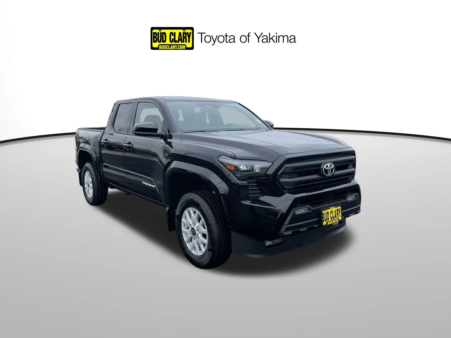 2025 Toyota Tacoma SR5 for sale in Union Gap, WA
