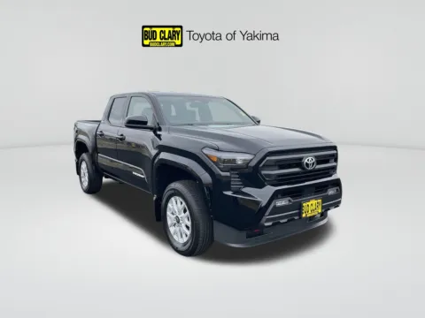 Unknown 2025 Toyota Tacoma SR5 for sale in Union Gap, WA