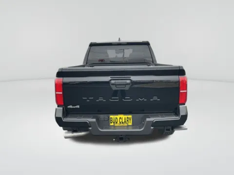 More photos of 2025 Toyota Tacoma SR5 at Toyota of Yakima, WA