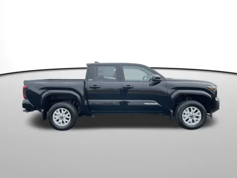 Photos of 2025 Toyota Tacoma SR5 for sale in Union Gap, WA at Toyota of Yakima