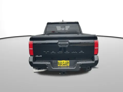 More photos of 2025 Toyota Tacoma SR5 at Toyota of Yakima, WA