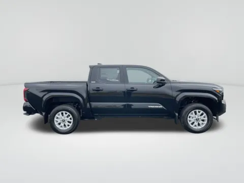 Photos of 2025 Toyota Tacoma SR5 for sale in Union Gap, WA at Toyota of Yakima