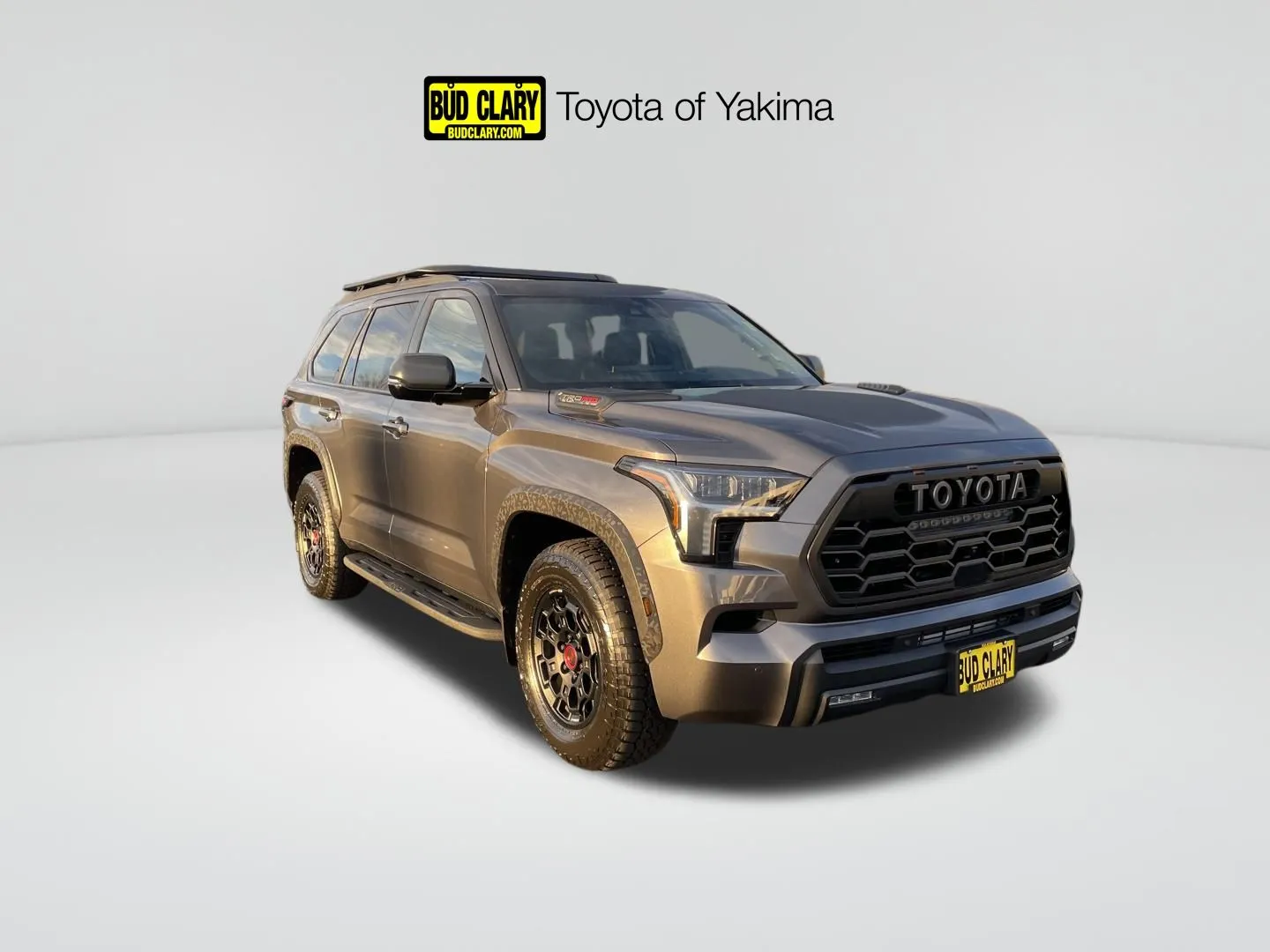 2026 Toyota Sequoia TRD Pro for sale in Union Gap, WA
