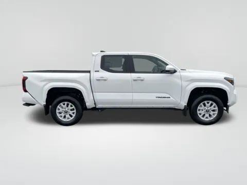 Photos of 2025 Toyota Tacoma SR5 for sale in Union Gap, WA at Toyota of Yakima