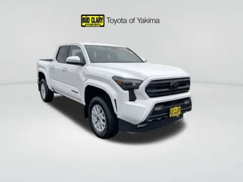 Unknown 2025 Toyota Tacoma SR5 for sale in Union Gap, WA