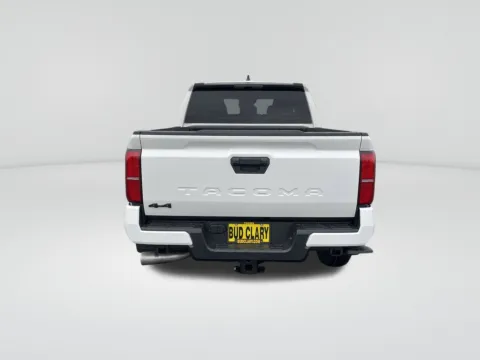 More photos of 2025 Toyota Tacoma SR5 at Toyota of Yakima, WA