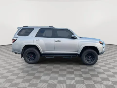 Photos of 2023 Toyota 4Runner SR5 Premium for sale in Union Gap, WA at Toyota of Yakima