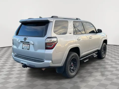 Another view of 2023 Toyota 4Runner SR5 Premium for sale in Union Gap, WA at Toyota of Yakima