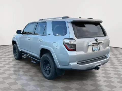 More photos of 2023 Toyota 4Runner SR5 Premium at Toyota of Yakima, WA