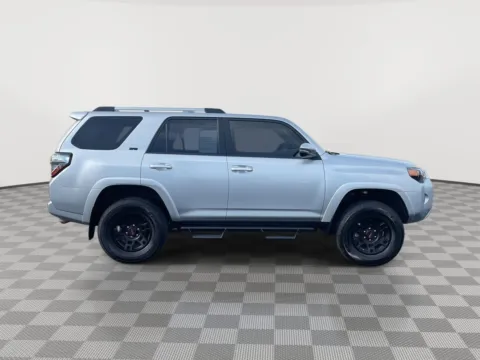 Photos of 2023 Toyota 4Runner SR5 Premium for sale in Union Gap, WA at Toyota of Yakima