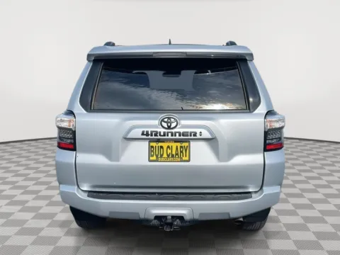 More photos of 2023 Toyota 4Runner SR5 Premium at Toyota of Yakima, WA